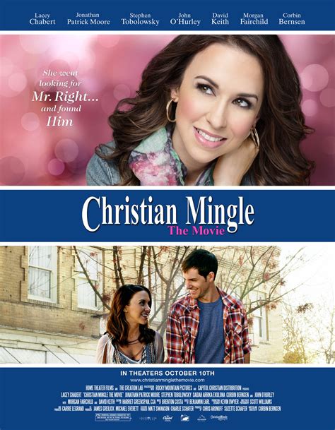 christina mingle